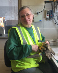 Pam: Waste Station Site Manager